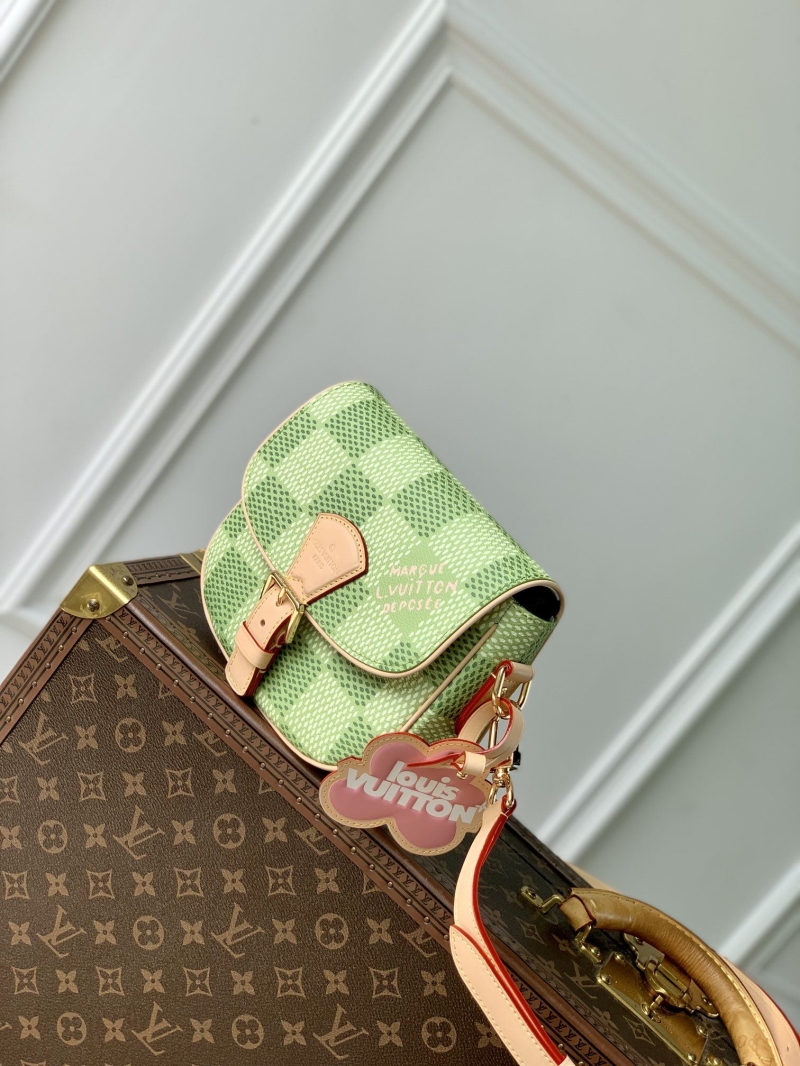 LV Satchel Bags